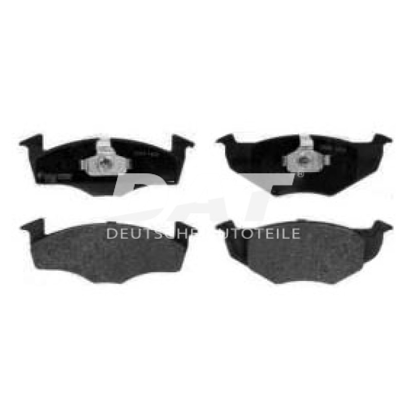 Brake Pad